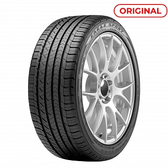   GOODYEAR Eagle Sport TZ 235/45 R17 94W TL ""